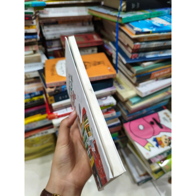 Chuyện nhỏ Sài gòn 🌱 518118