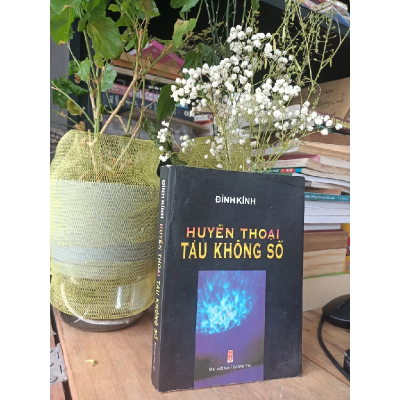 huyền thoại tàu không số - Đình kính 176088