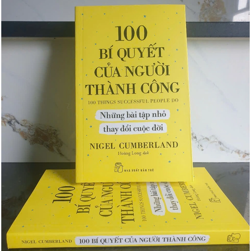100 Bí Quyết Của Người Thành Công 446805