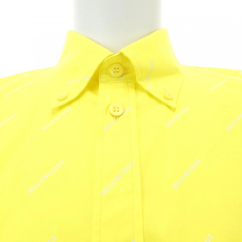 Balenciaga BALENCIAGA 534333 TBL96 Áo sơ mi - Hàng hiệu Chính hãng 892333