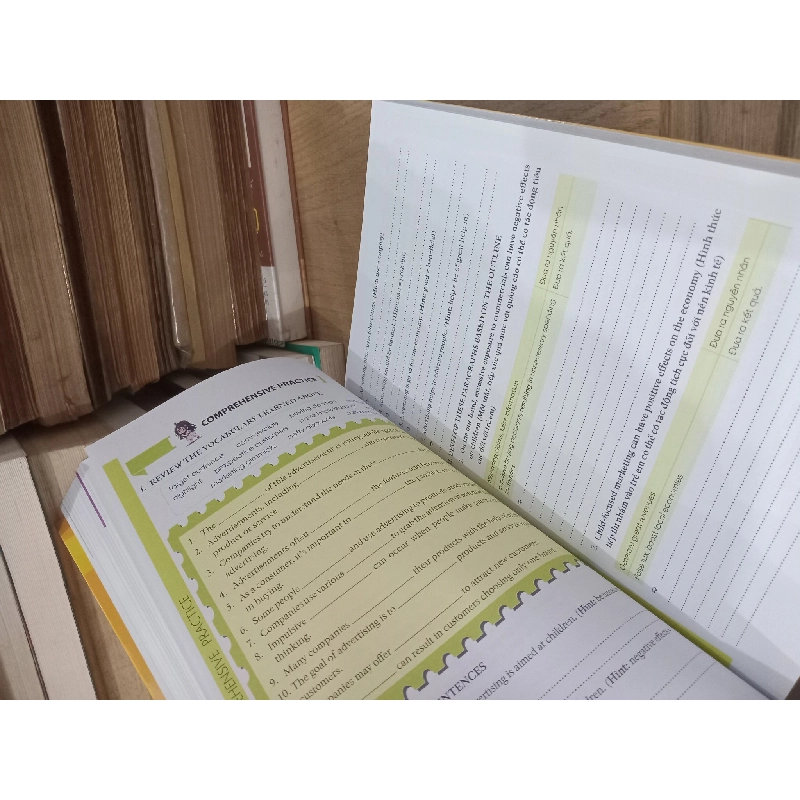 IELTS Writing Journey: From Basics To Band 6.0 - Nhiều Tác Giả 754857