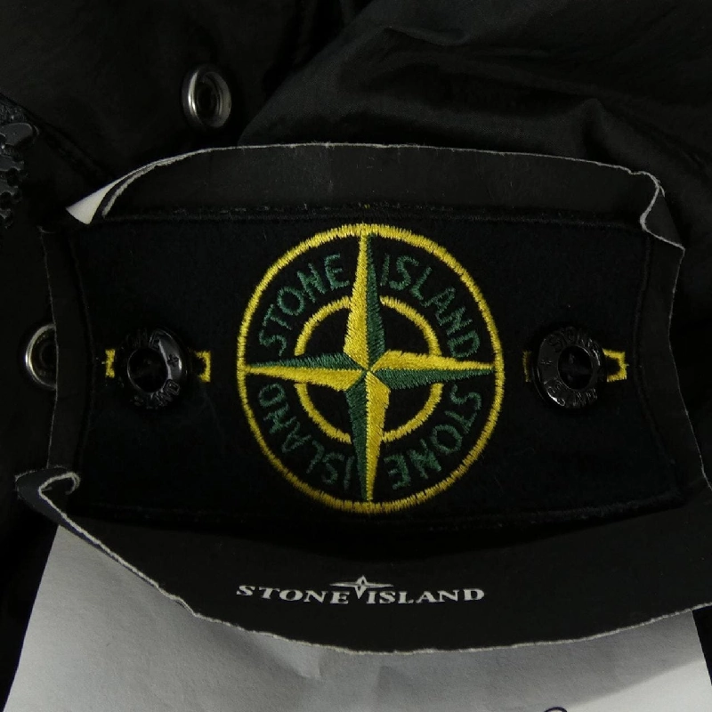 STONE ISLAND 771570919 Áo khoác - Hàng hiệu Authentic 894512