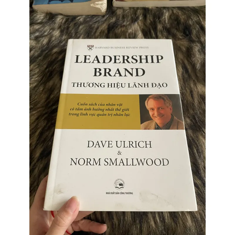 Thương Hiệu lãnh đạo 707680