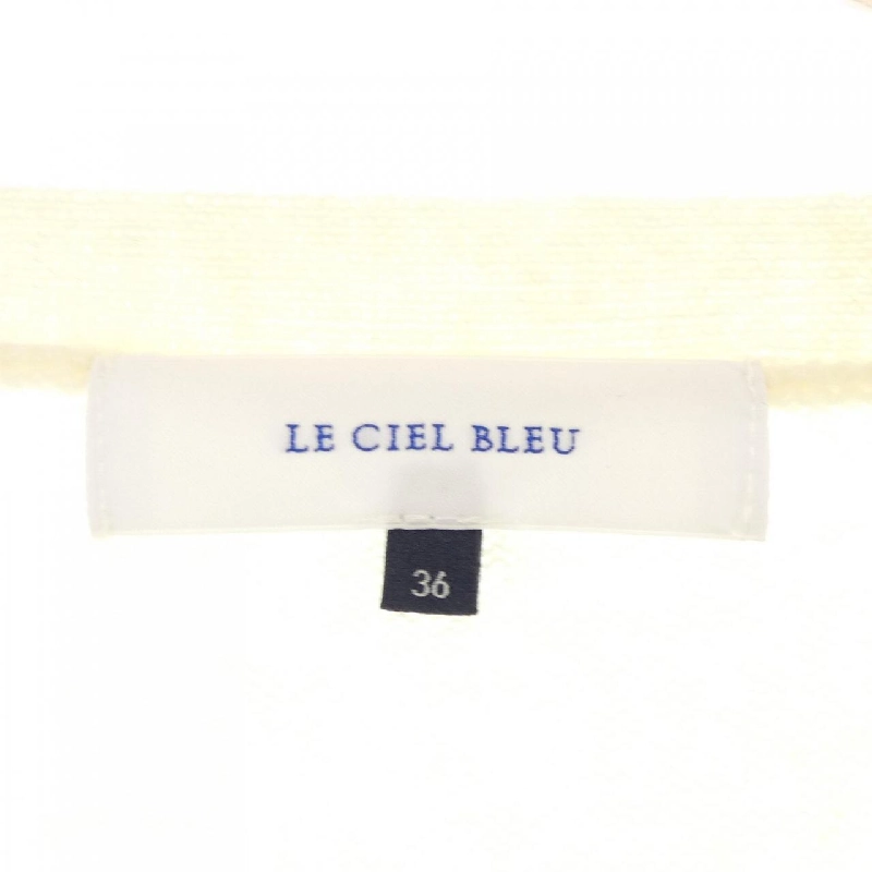 ルシェルブルー LE CIEL BLEU Áo khoác - Hàng hiệu Authentic 826695