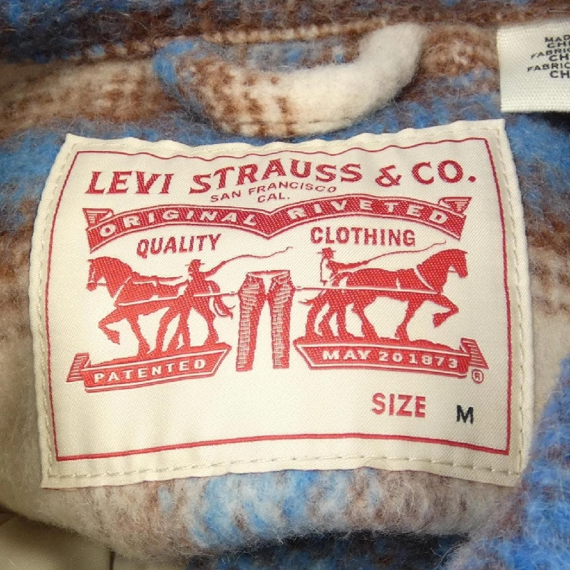 Áo khoác LEVI'S 632405