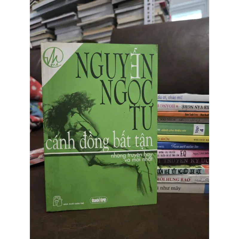 CÁNH ĐỒNG BẤT TẬN 1032464