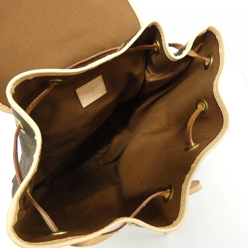 Túi xách Louis Vuitton Monogram Sac à Dos Bosphore M40107 - Hàng hiệu Authentic 776588