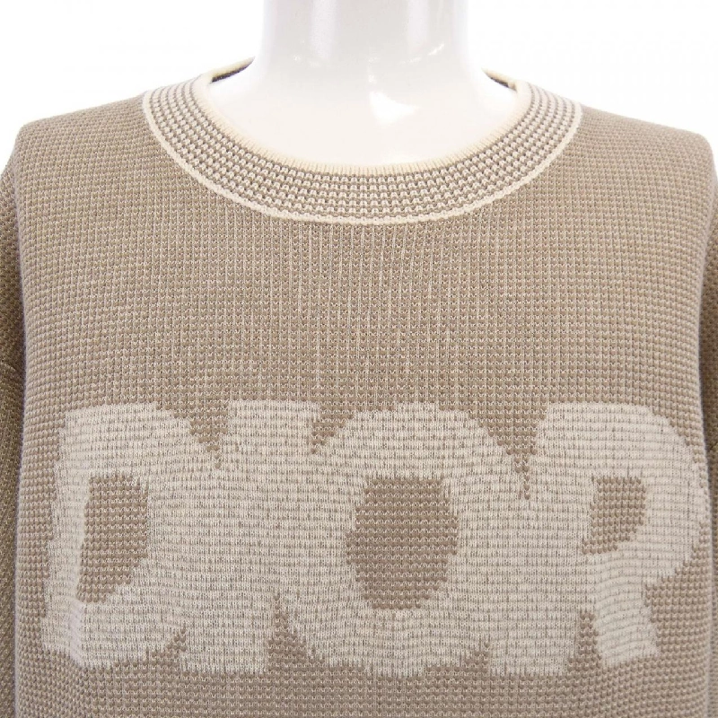 Dior DIOR 393M653AT563 Áo len - Hàng hiệu Chính hãng 897482