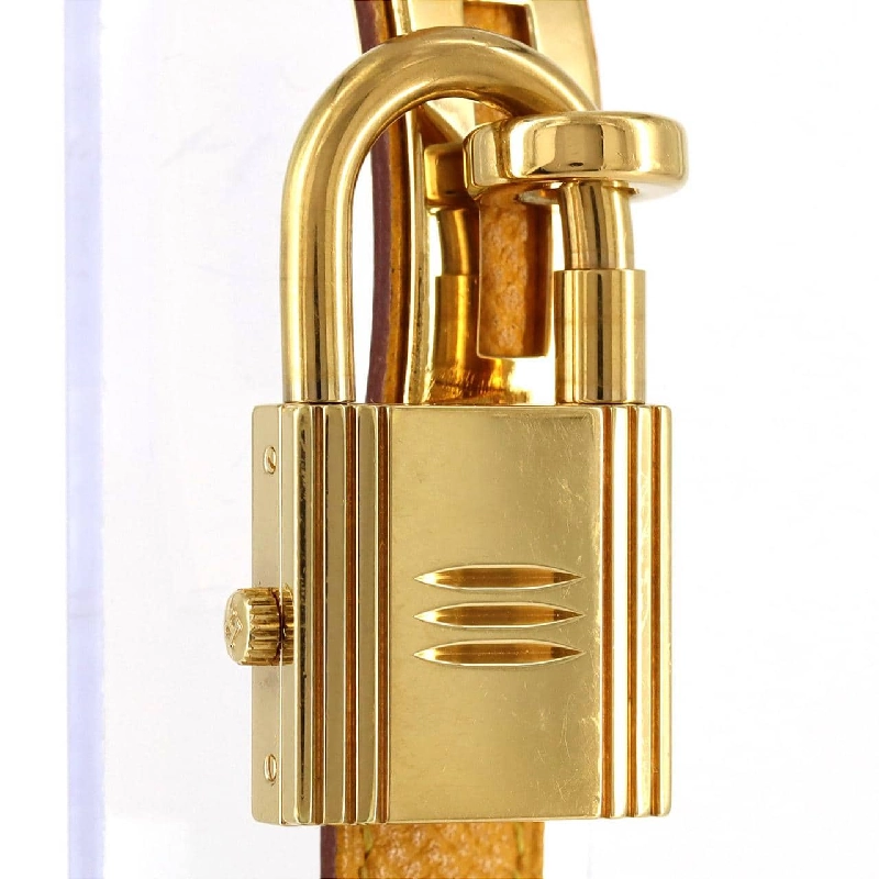 Đồng hồ HERMES Kelly GP GP Quartz - Hàng hiệu Chính hãng 877273