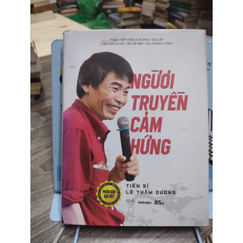 Sách: Người truyền cảm hứng 594619