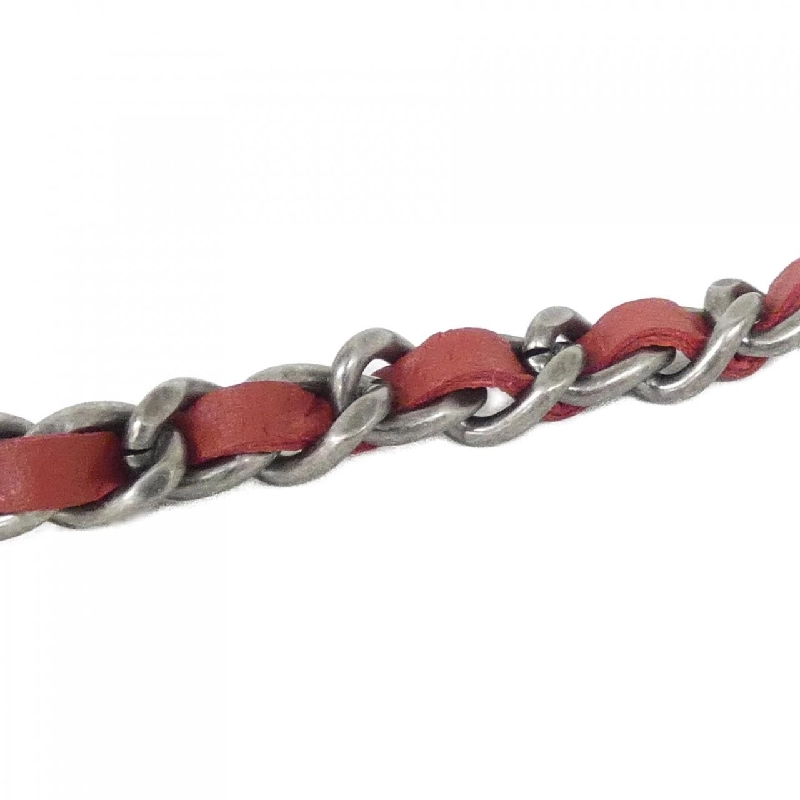 Ví xách dây chuyền Chanel Gabriel Line 87389 622048