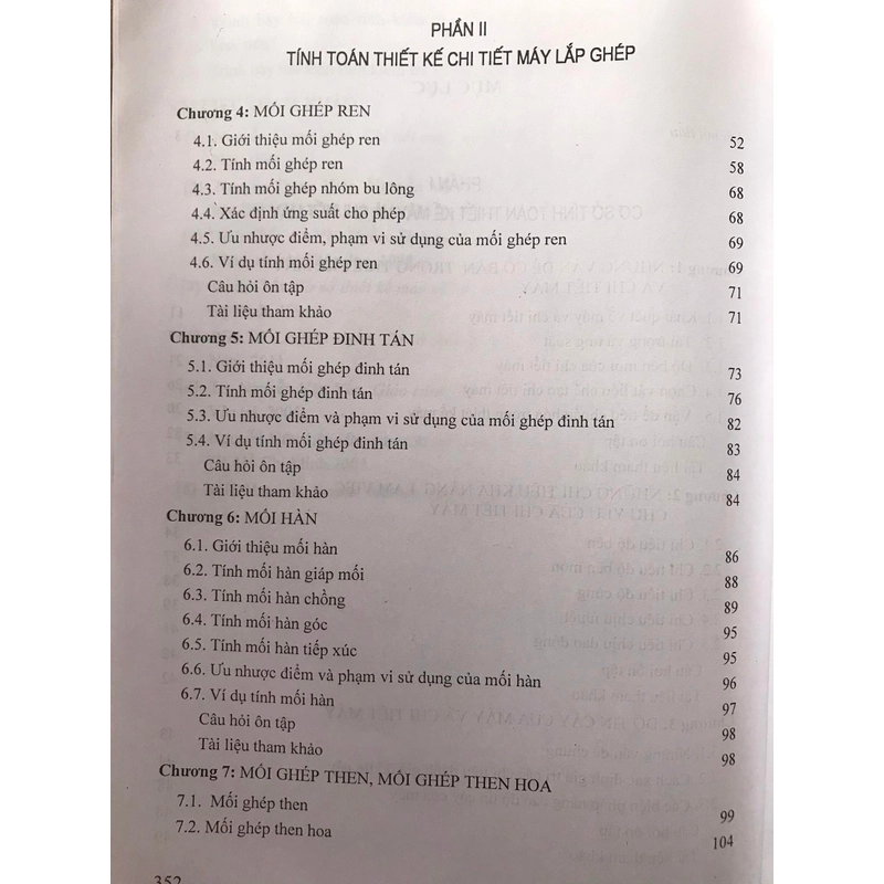CƠ SỞ THIẾT KẾ MÁY 474825