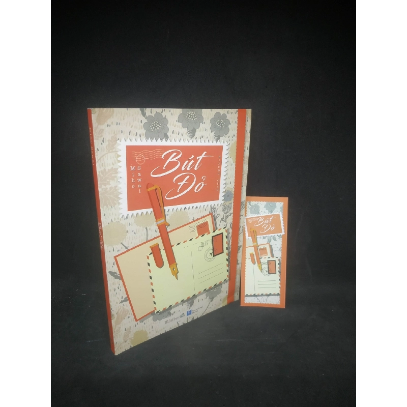 Bút đỏ mới 90% HCM2303 911235