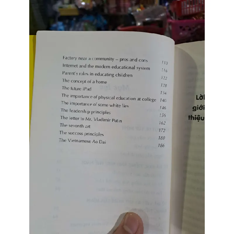 Tớ đã học tiếng Anh như thế nào - Đỗ Nhật Nam - 2016 mới 80% ố - HỌC NGOẠI NGỮ - HCM0111 629869