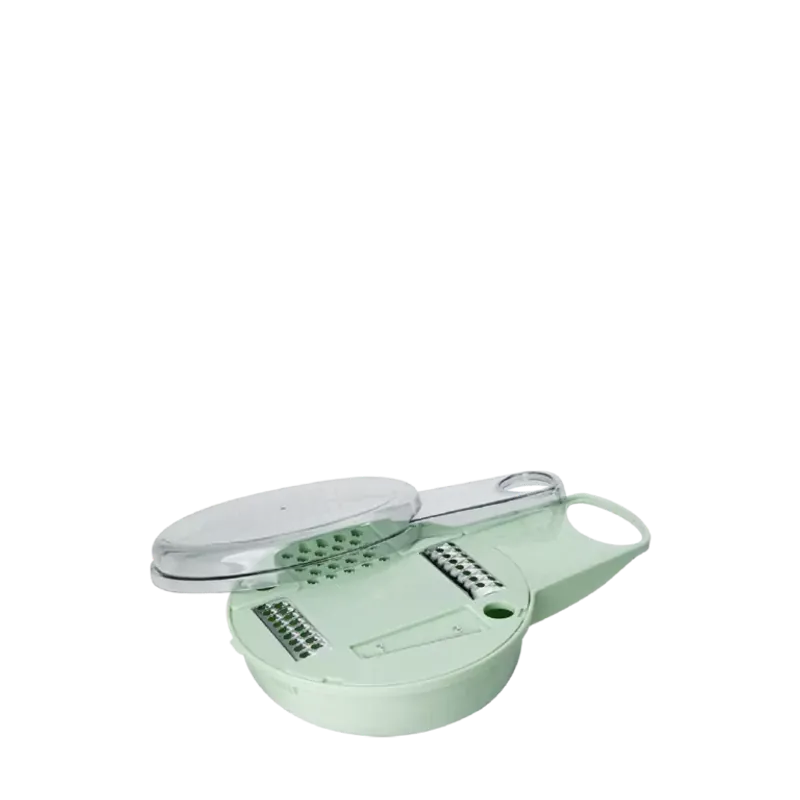 Bộ dụng cụ cắt thái rau củ đa năng Unie USM10 5in1 693631