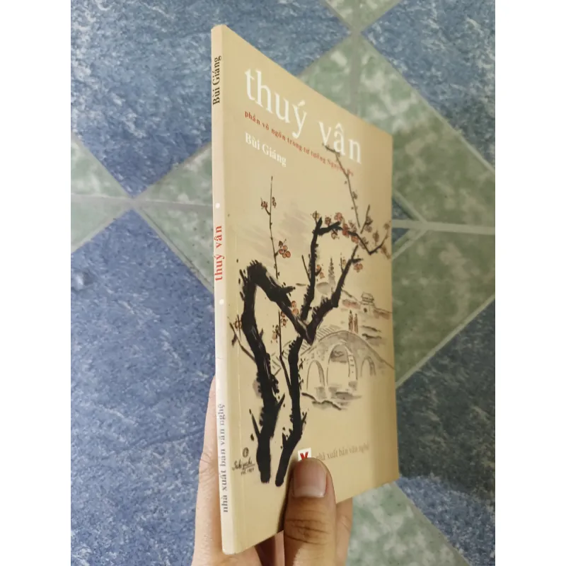 Thúy Vân ( phần vô ngôn trong tư tưởng Nguyễn Du) - Bùi Giáng 789150