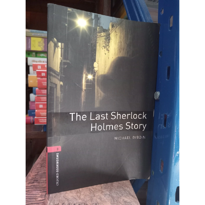Series OXFORD BOOKWORM LIBRARY : Stage 3 (Sách luyện đọc tiếng Anh) 315925