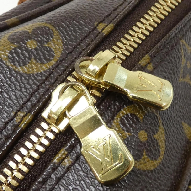 Túi Louis Vuitton Monogram Sac Bosphore M40043 616990