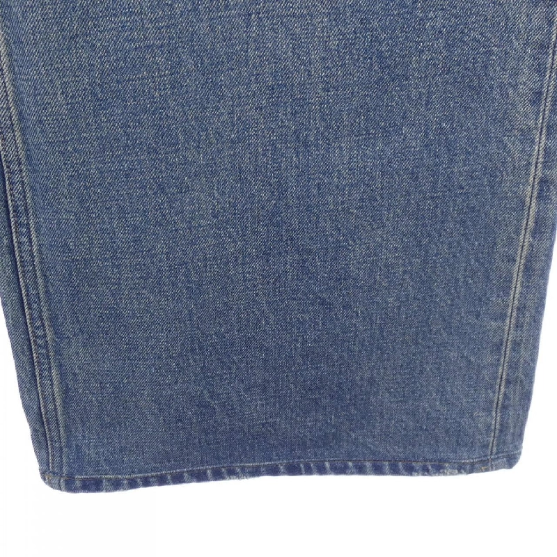 Celine CELINE Quần Jeans Flare Surf RP03K930F - Hàng hiệu Chính hãng 812930