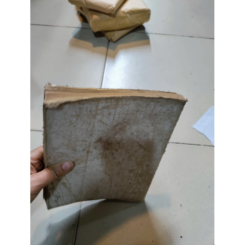 Truyện Kiều bìa giấy dó 462945