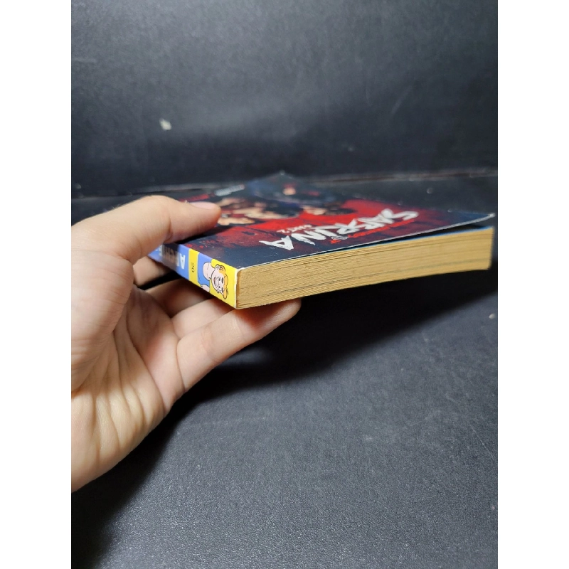 Archie and me jumbo comics (truyện tranh màu ngoại văn) mới 80% ố HCM1001 NGOẠI VĂN 923150