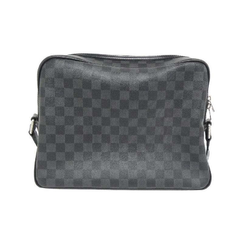 Túi xách vai Louis Vuitton Damier Graphite Io N45252 - Hàng hiệu Chính hãng 768107