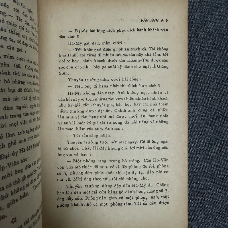 Đoàn cá mập sắt - Vân Ảnh 792054