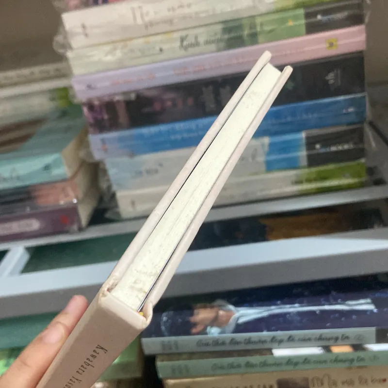 Hồ - Kawabata Yasunari 961686