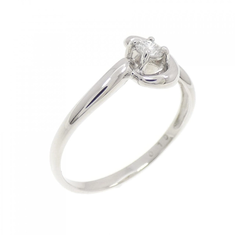 Nhẫn kim cương PT900 0.10CT - Hàng hiệu Chính hãng 849800