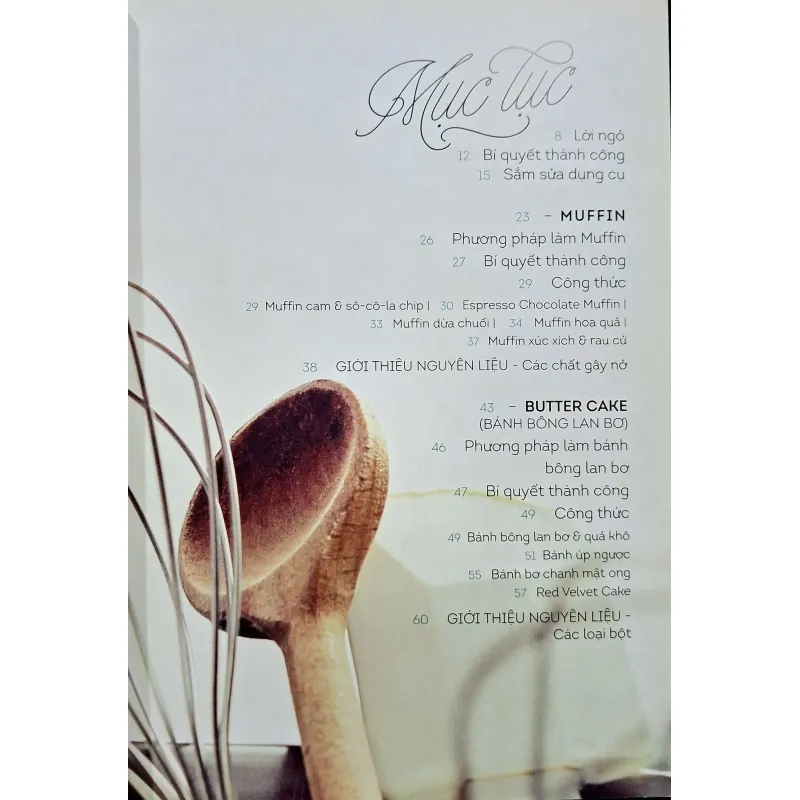 Nhật Ký Học Làm Bánh - Linh Trang 1027047