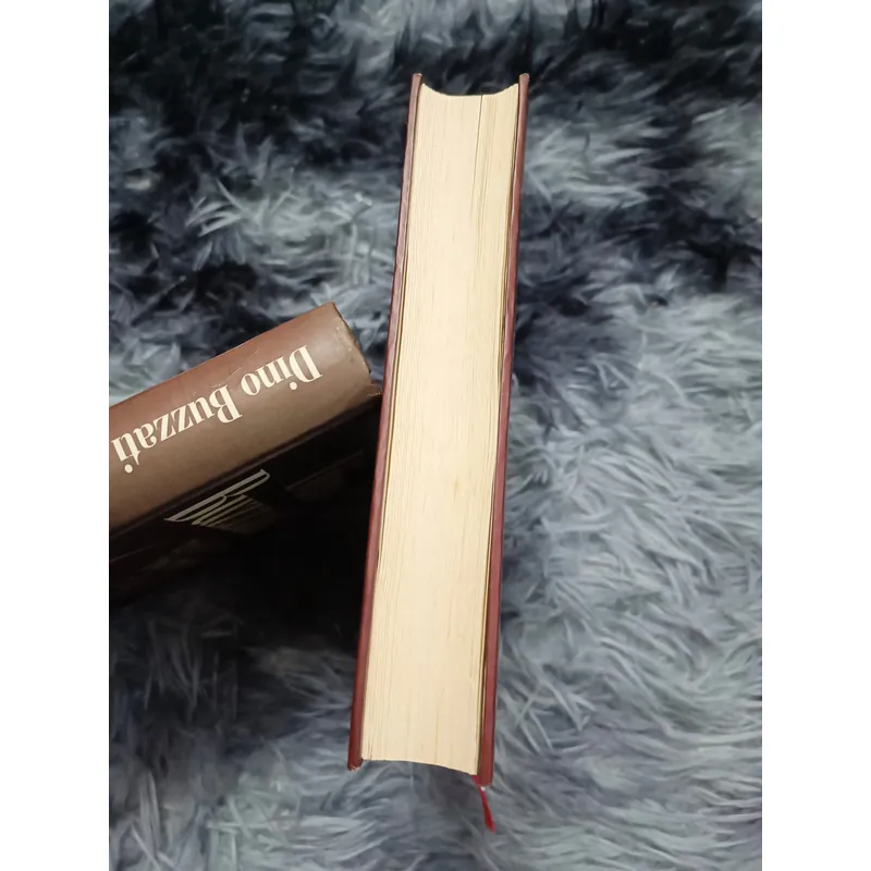 Dino Buzzati tuyển tập tác phẩm 604353