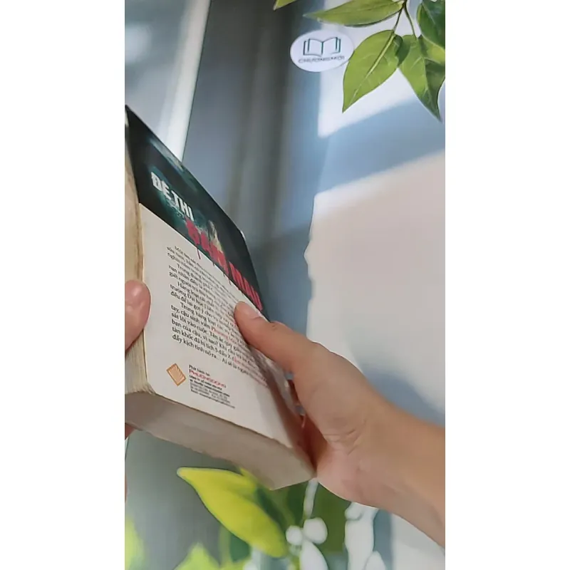 Đề thi đẫm máu - Lôi Mễ 607735