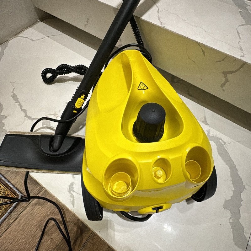 Máy lau hơi nước Karcher 189514