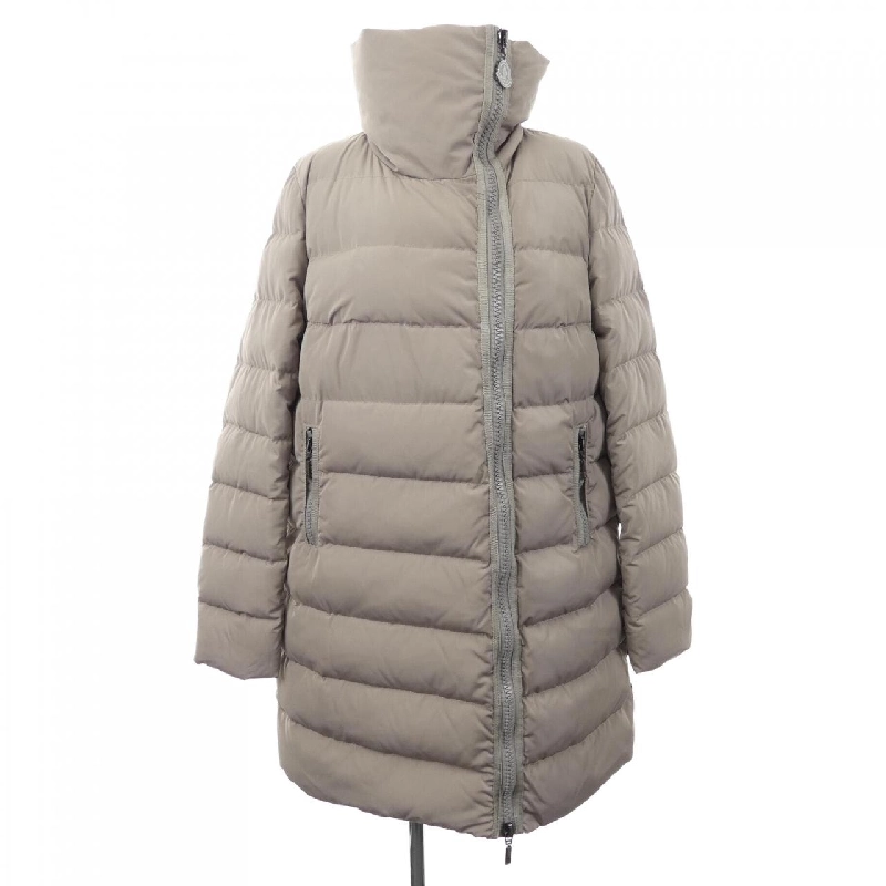 MONCLER GERBOISE Áo khoác lông - Hàng hiệu Authentic 820624