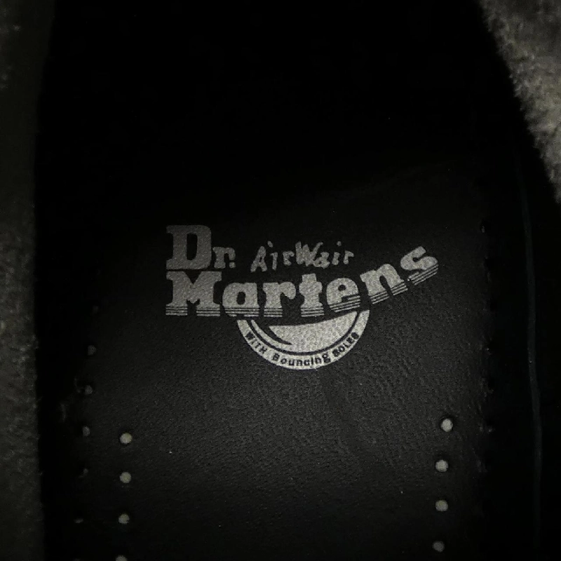 Giày bốt DR.MARTENS - Hàng hiệu Chính hãng 829756