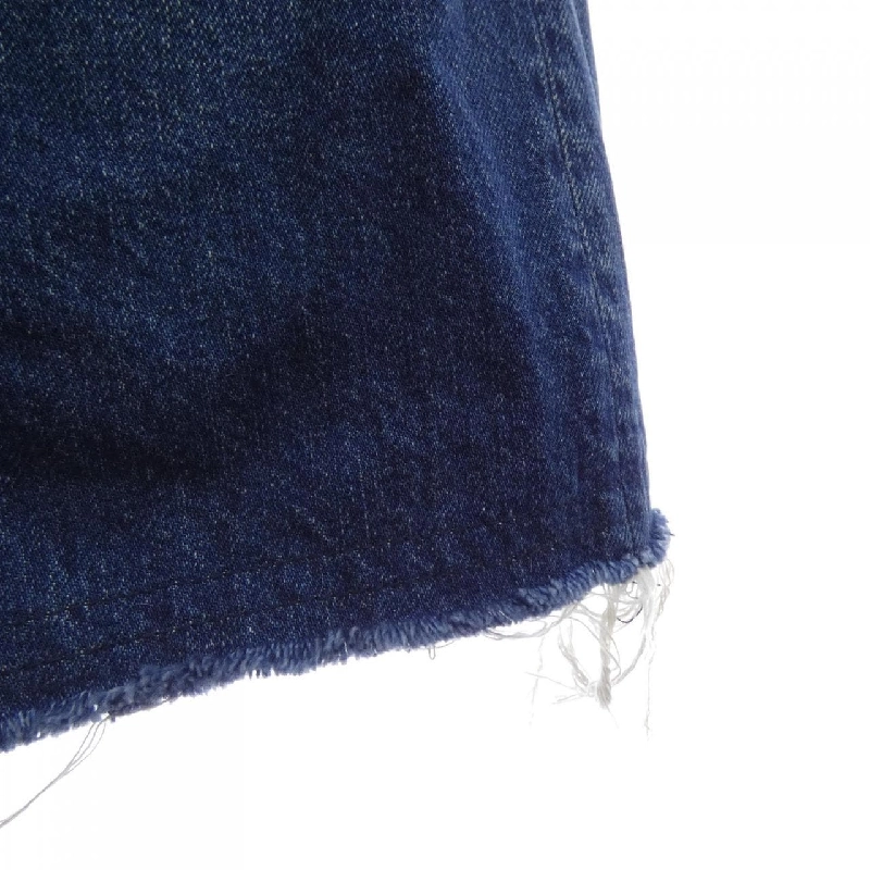 ジュンヤワタナベ JUNYA WATANABE JO-S201 LEVI'S Skirt - Hàng hiệu Authentic 812900