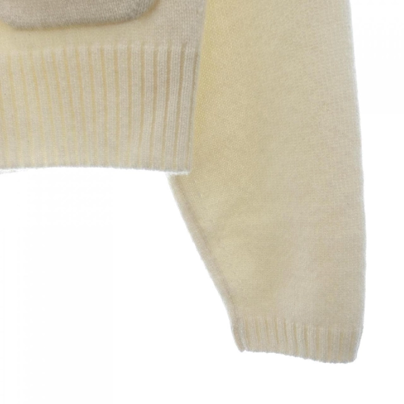 【Mã giảm giá】Gucci GUCCI Áo len 643894