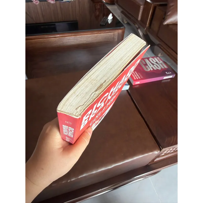 Like A Virgin – Kinh Doanh Như Một Cuộc Chơi- K2 994669