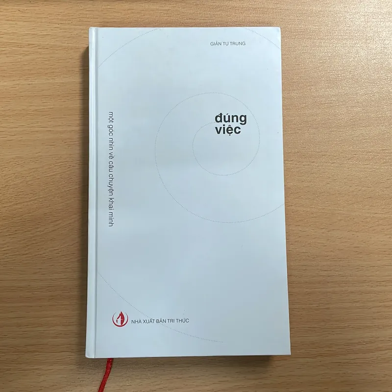 Đúng việc… 568505