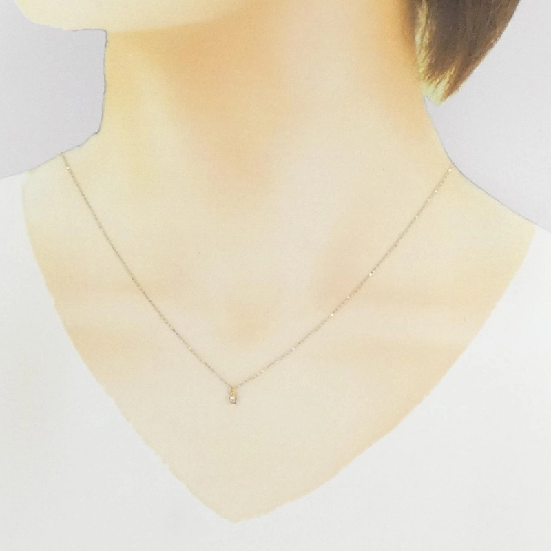 Nhẫn kim cương Nojes 0.02CT - Hàng hiệu Authentic 842413