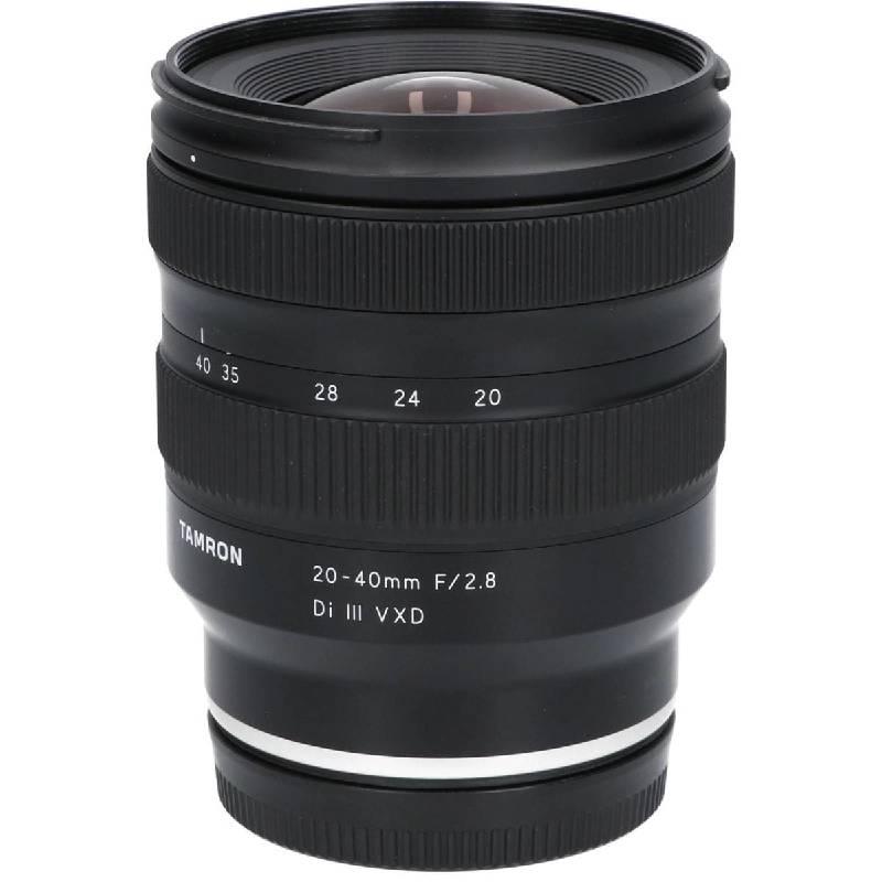 Ｅ２０－４０ｍｍ Ｆ２．８ Ｄｉ ＩＩＩ Ａ０６２ - Hàng hiệu Authentic 878706