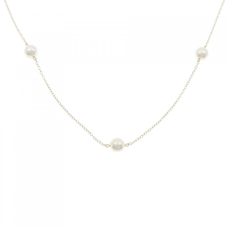Mikimoto Akoya Pearl Necklace - Hàng hiệu Authentic 839523