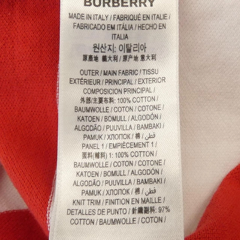 Burberry BURBERRY 45637541 Áo thun - Hàng hiệu Chính hãng 817572