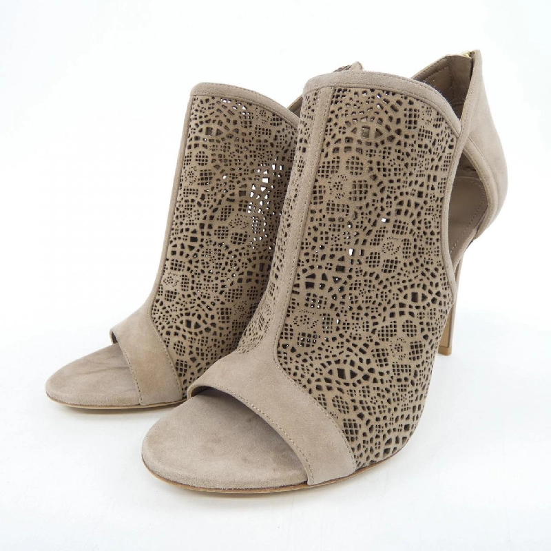 Giày SALVATORE FERRAGAMO - Hàng hiệu Authentic 828679