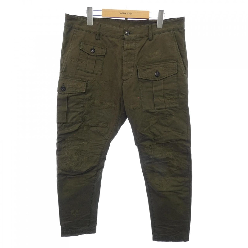 Quần DSQUARED2 S74KB0321 - Hàng hiệu Authentic 882806