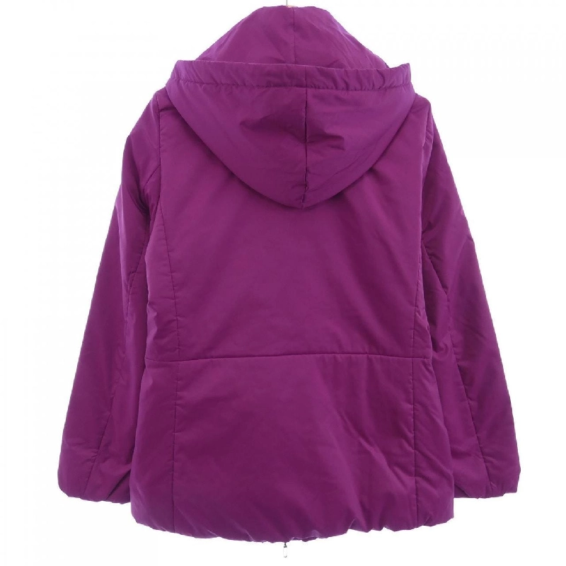 【Mã giảm giá】Áo khoác lông vũ LANVIN SPORT 634974