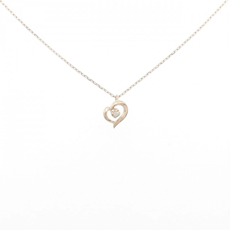 Vòng cổ kim cương Vandome - Hàng hiệu Authentic 841579