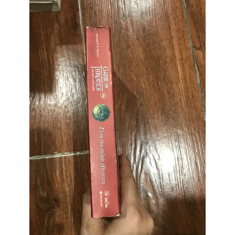 Trò chơi vương quyền tập 5b 971026