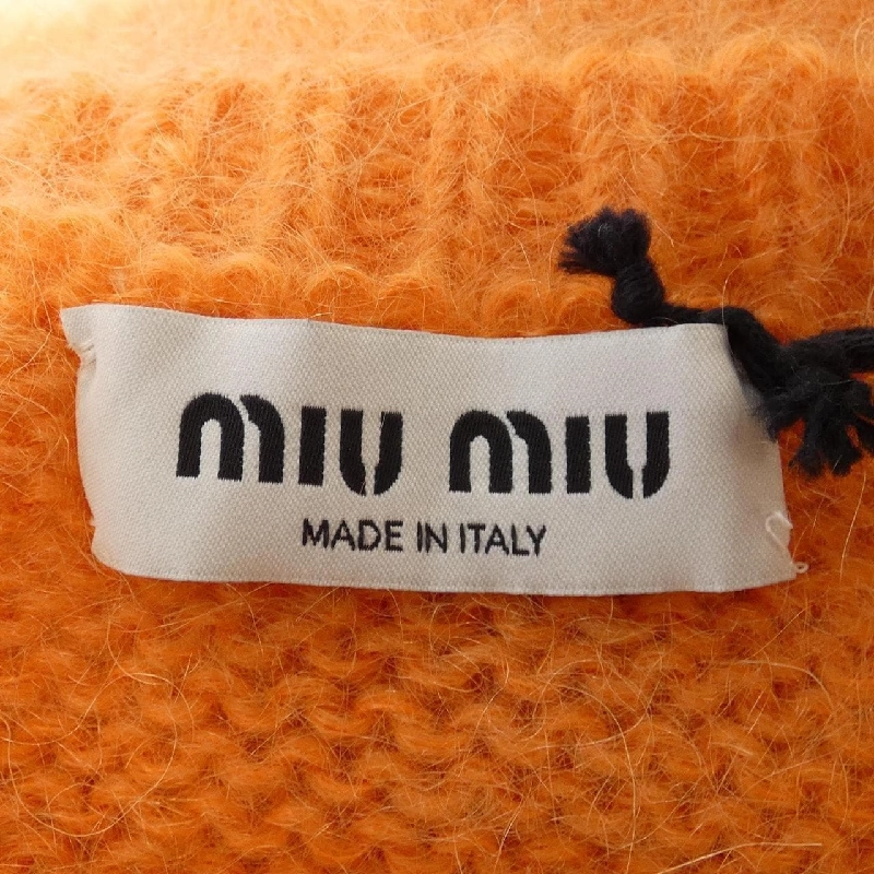 MIU MIU MML673 11YG Áo len 629194