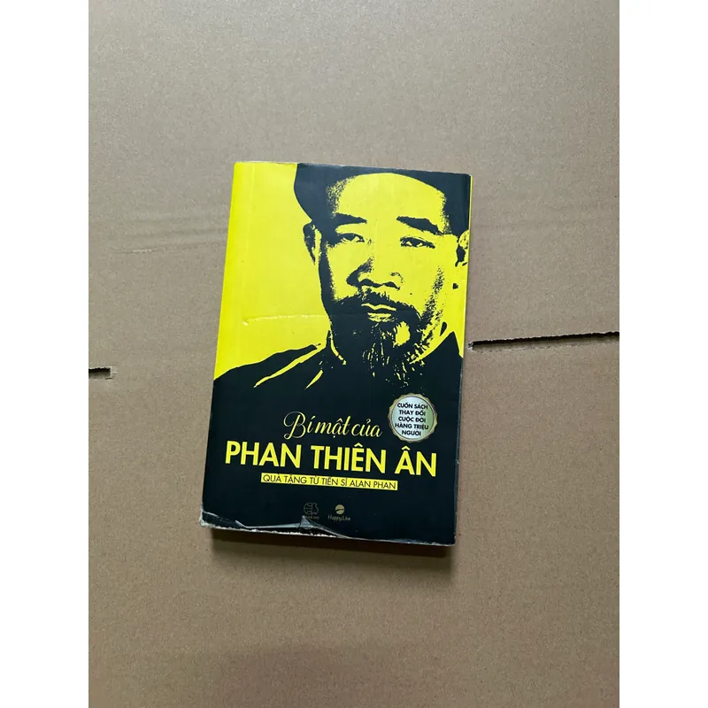 Bí mật của Phan Thiên Ân 693265